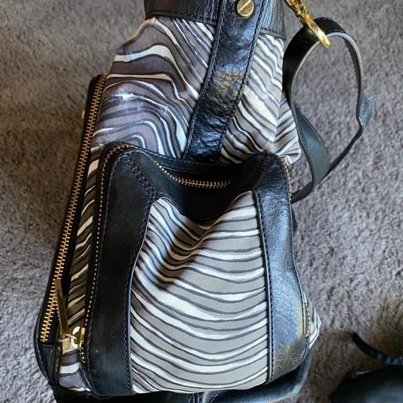 Tory Burch Diaper Bag - Picture 4 of 5